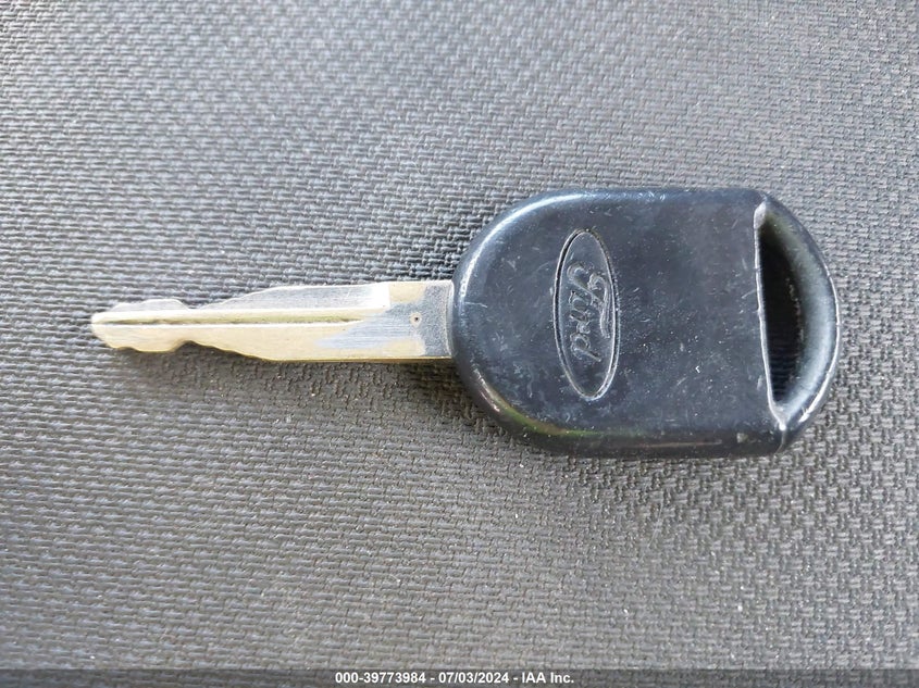 2011 Ford Ranger Sport/Xlt VIN: 1FTLR4FE8BPA40219 Lot: 39773984