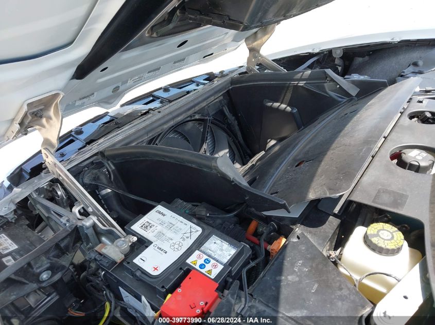 2015 BMW I8 VIN: WBY2Z2C56FV391635 Lot: 39773990