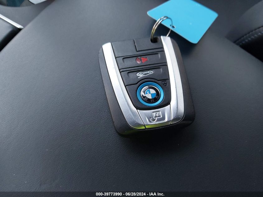 2015 BMW I8 VIN: WBY2Z2C56FV391635 Lot: 39773990