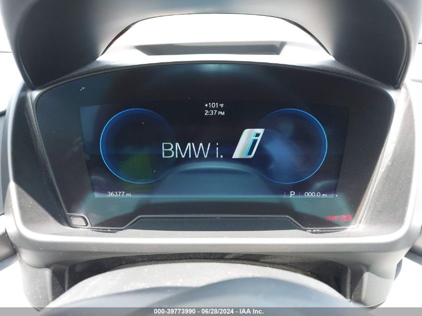 2015 BMW I8 VIN: WBY2Z2C56FV391635 Lot: 39773990