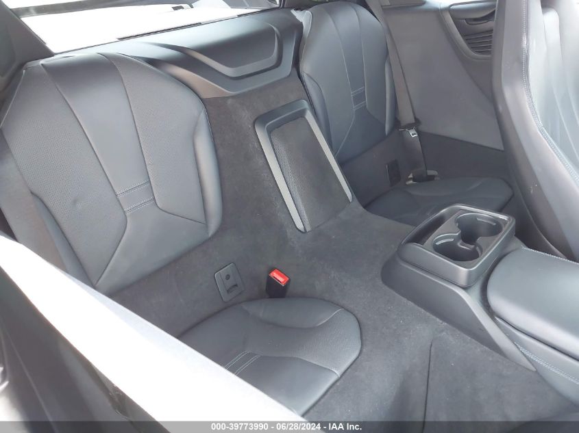 2015 BMW I8 VIN: WBY2Z2C56FV391635 Lot: 39773990