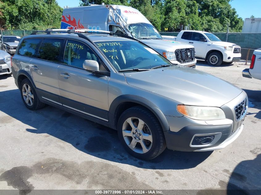 YV4BZ992391059166 | 2009 VOLVO XC70