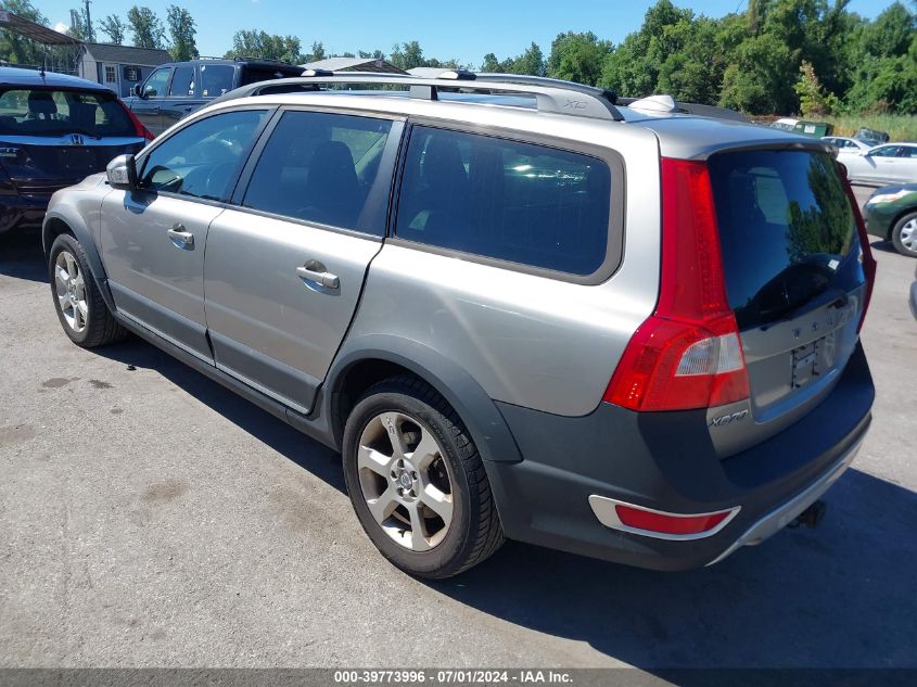 YV4BZ992391059166 | 2009 VOLVO XC70