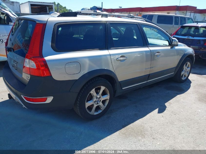 YV4BZ992391059166 | 2009 VOLVO XC70