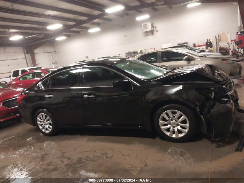 1N4AL3APXHN343945 2017 Nissan Altima 2.5 S