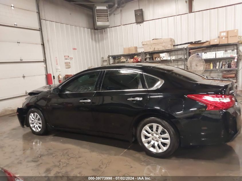 1N4AL3APXHN343945 2017 Nissan Altima 2.5 S