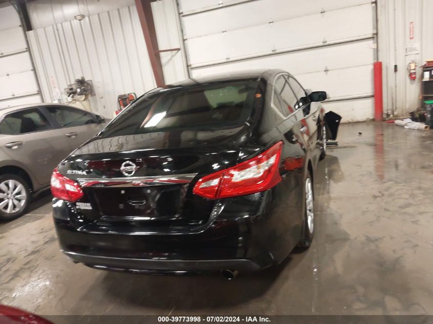 1N4AL3APXHN343945 2017 Nissan Altima 2.5 S