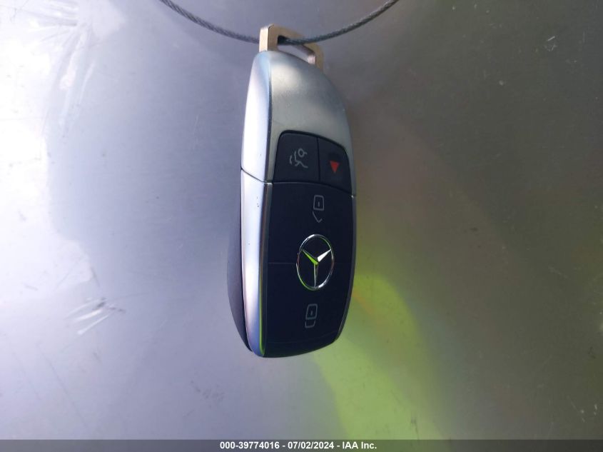 2019 Mercedes-Benz C 300 4Matic VIN: 55SWF8EB3KU285183 Lot: 39774016