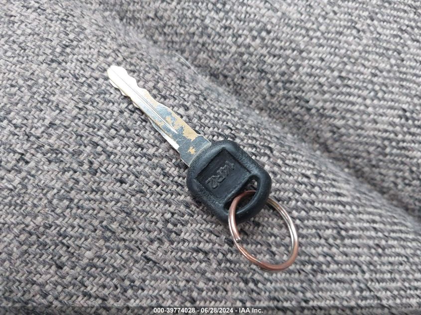 2004 Chevrolet Cavalier VIN: 1G1JC52F347346866 Lot: 39774028