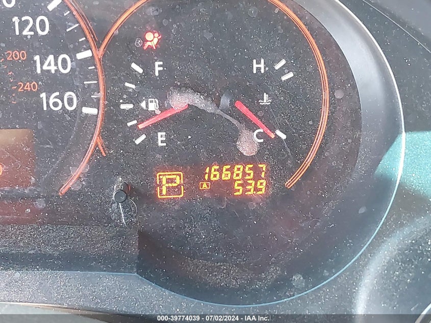 2008 Nissan Altima 2.5/2.5S VIN: 1N4AL21E08N427152 Lot: 39774039