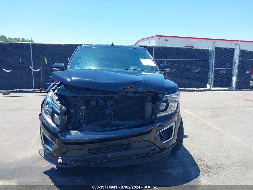 2018 Ford Expedition Limited VIN: 1FMJU2AT5JEA21276 Lot: 39774041
