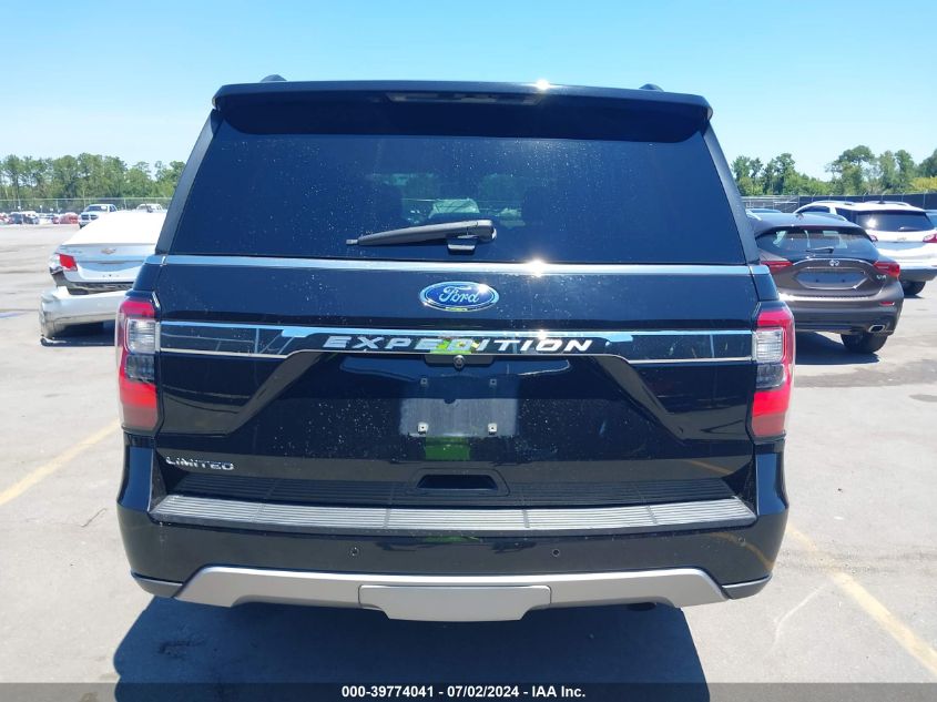 2018 Ford Expedition Limited VIN: 1FMJU2AT5JEA21276 Lot: 39774041