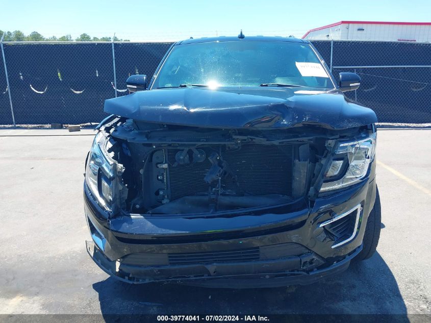 2018 Ford Expedition Limited VIN: 1FMJU2AT5JEA21276 Lot: 39774041
