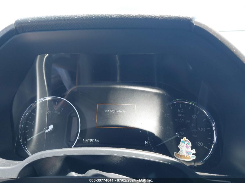 2018 Ford Expedition Limited VIN: 1FMJU2AT5JEA21276 Lot: 39774041