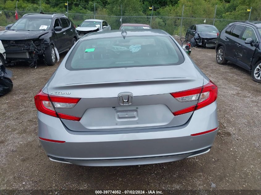 1HGCV1F50LA105693 2020 HONDA ACCORD - Image 15