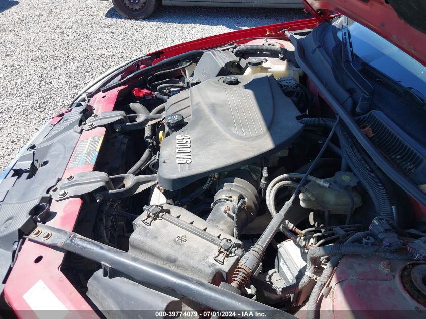 2010 Chevrolet Impala Lt VIN: 2G1WB5EK4A1147741 Lot: 39774079