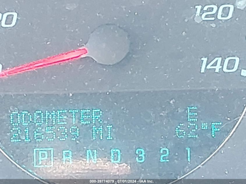 2010 Chevrolet Impala Lt VIN: 2G1WB5EK4A1147741 Lot: 39774079