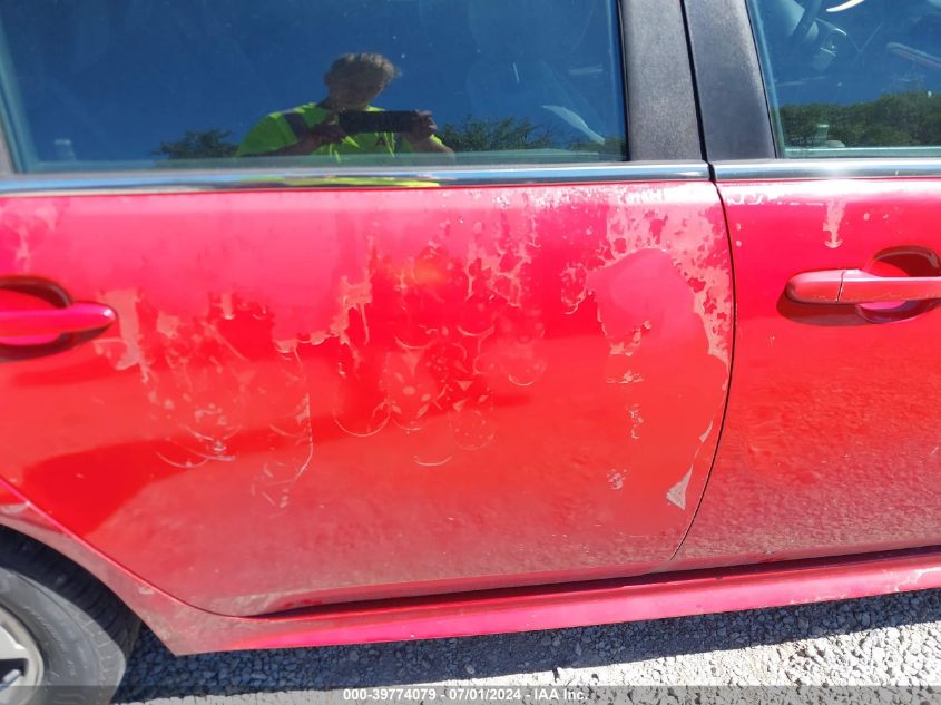 2010 Chevrolet Impala Lt VIN: 2G1WB5EK4A1147741 Lot: 39774079