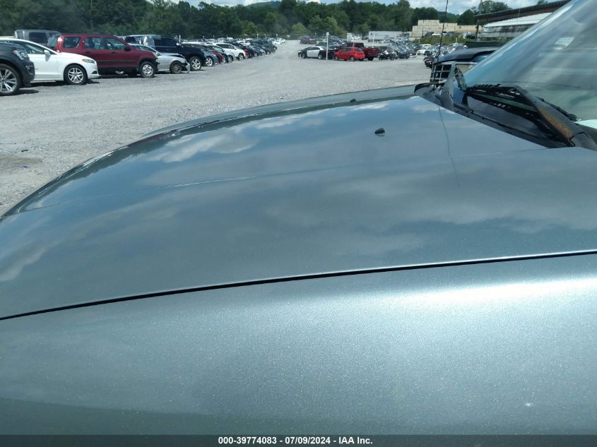 2005 Ford Escape Xlt VIN: 1FMYU93125KB10944 Lot: 39774083