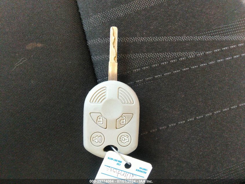 2018 Ford Focus S VIN: 1FADP3E2XJL234998 Lot: 39774084