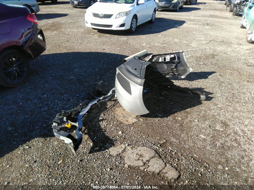 2018 Ford Focus S VIN: 1FADP3E2XJL234998 Lot: 39774084