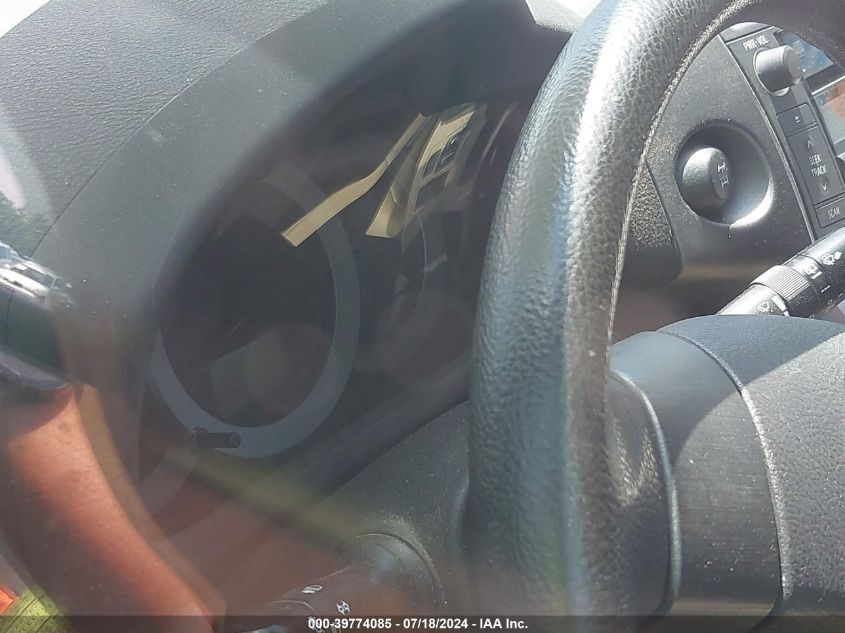 2010 Toyota Rav4 VIN: 2T3BF4DV3AW037089 Lot: 39774085