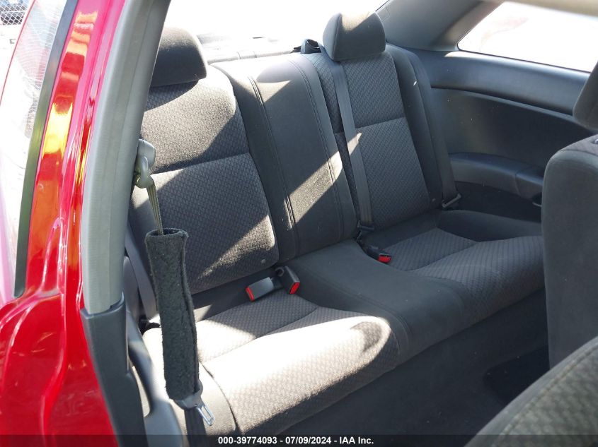 2003 Honda Civic Dx VIN: 1HGEM22283L056406 Lot: 39774093