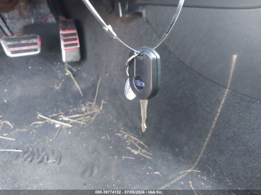 2011 Ford Mustang V6 Premium VIN: 1ZVBP8AM1B5122812 Lot: 39774102