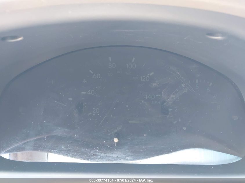 1999 Lexus Rx 300 VIN: JT6GF10U7X0013187 Lot: 39774104