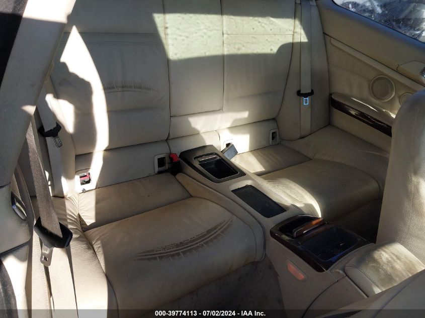 2007 BMW 328Xi VIN: WBAWC33507PD08071 Lot: 39774113