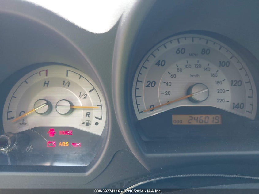 2006 SCION TC · Фото 7