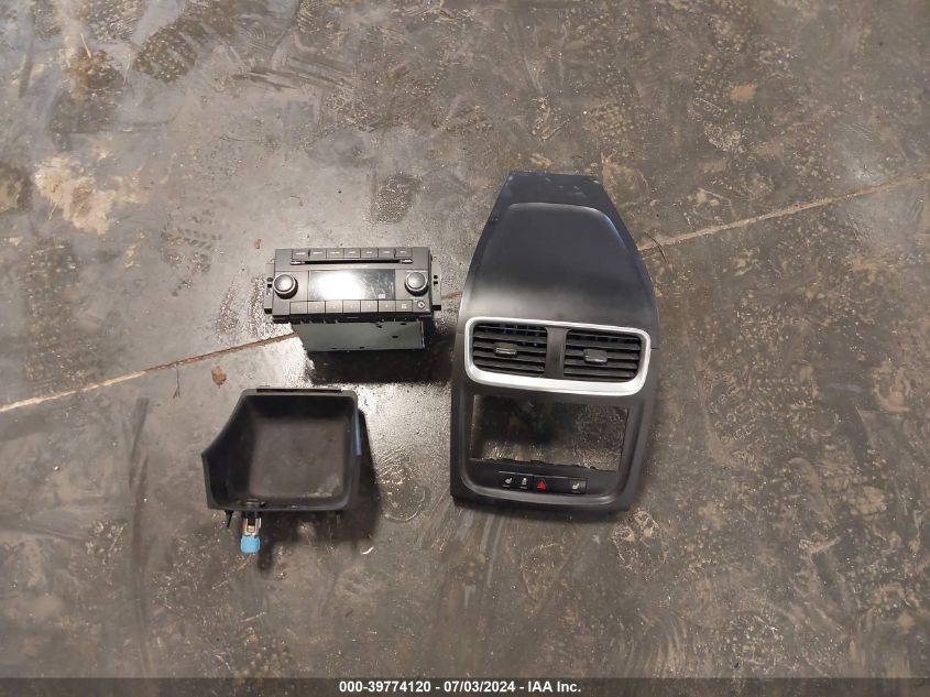 2014 Dodge Avenger Se VIN: 1C3CDZAB3EN196505 Lot: 39774120