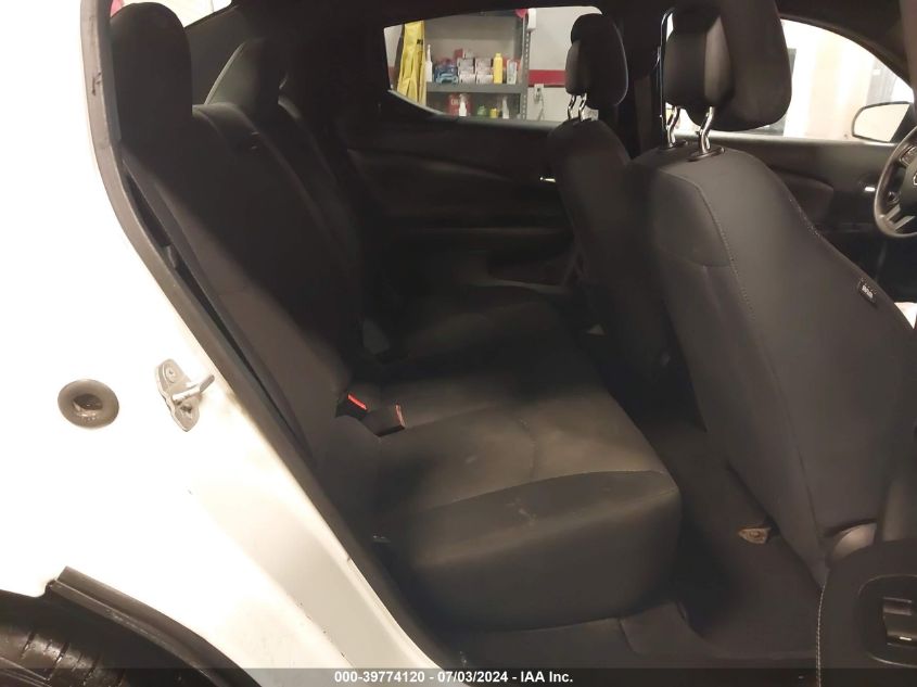 2014 Dodge Avenger Se VIN: 1C3CDZAB3EN196505 Lot: 39774120