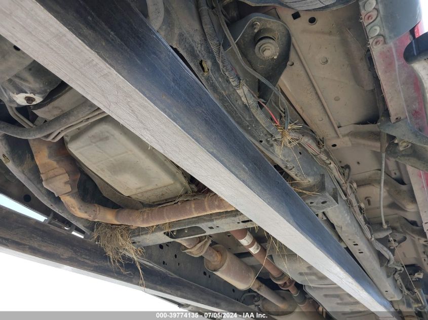 2011 Ford F-150 Xlt VIN: 1FTFW1CF4BFD09937 Lot: 39774135