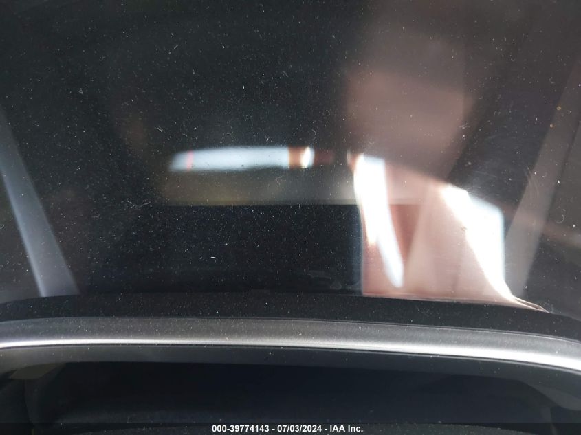 2021 Honda Cr-V Awd Ex VIN: 2HKRW2H53MH660320 Lot: 39774143