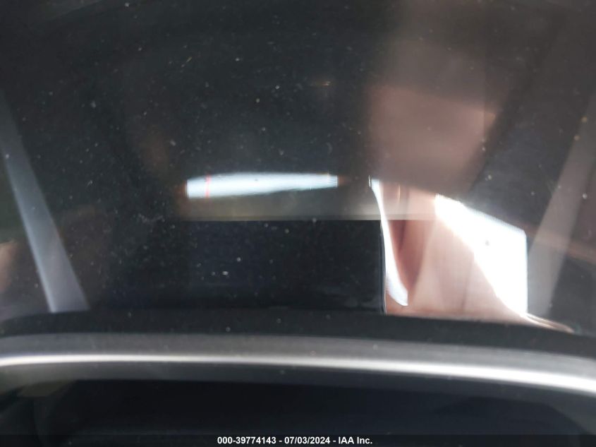 2021 Honda Cr-V Awd Ex VIN: 2HKRW2H53MH660320 Lot: 39774143