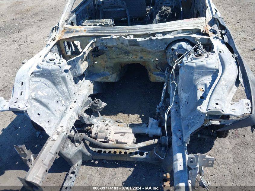 2017 Ford Mustang Gt VIN: 1FA6P8CF8H5334138 Lot: 39774183