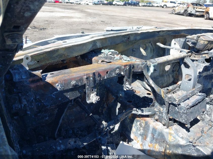 2017 Ford Mustang Gt VIN: 1FA6P8CF8H5334138 Lot: 39774183