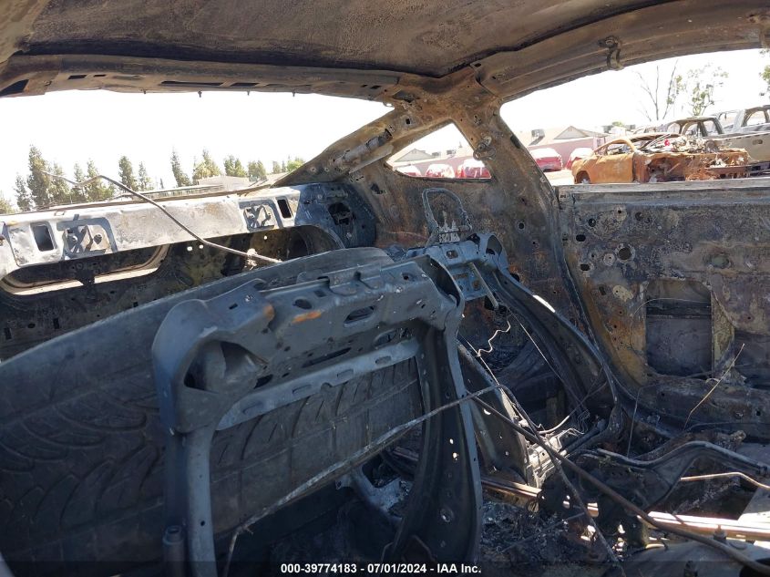 2017 Ford Mustang Gt VIN: 1FA6P8CF8H5334138 Lot: 39774183