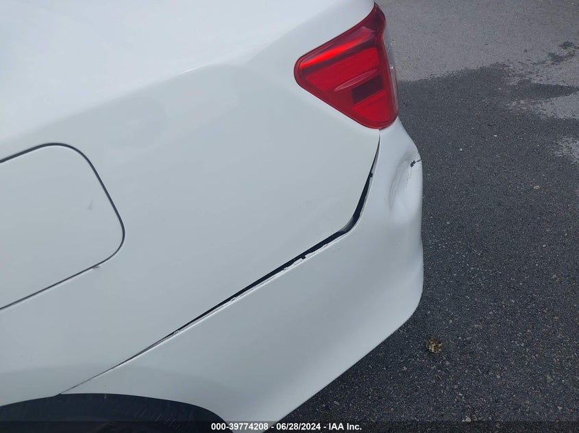 2013 Toyota Camry Se VIN: 4T1BF1FK2DU204718 Lot: 39774208