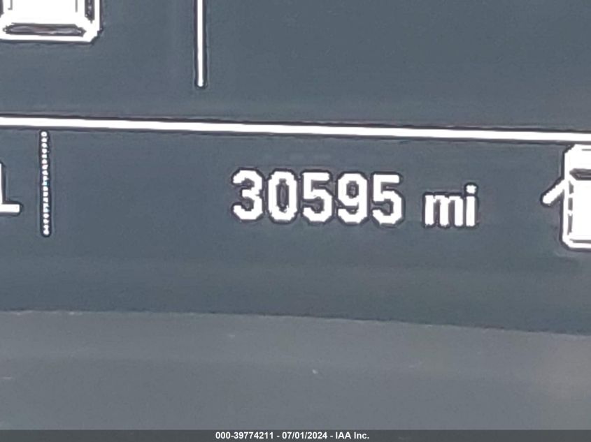 2018 Chevrolet Equinox Lt VIN: 2GNAXSEV9J6336892 Lot: 39774211