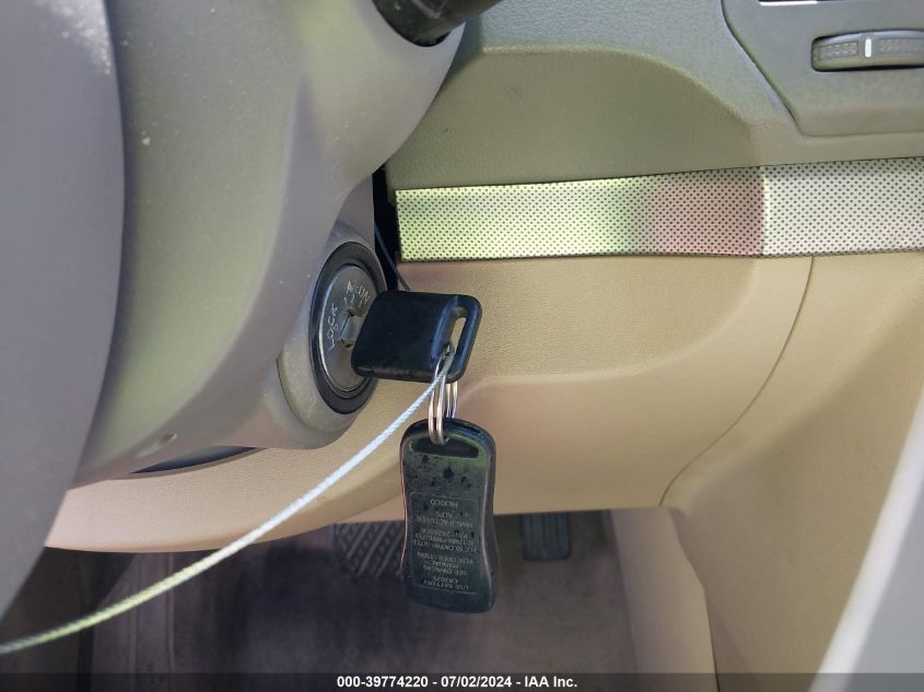 2009 Nissan Sentra 2.0/2.0S/2.0Sl VIN: 3N1AB61E09L660652 Lot: 39774220