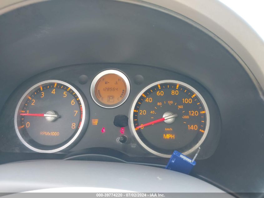 2009 Nissan Sentra 2.0/2.0S/2.0Sl VIN: 3N1AB61E09L660652 Lot: 39774220