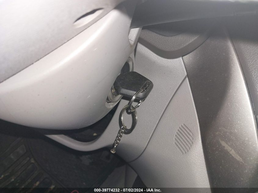 2009 Subaru Forester 2.5X VIN: JF2SH63629H733767 Lot: 39774232