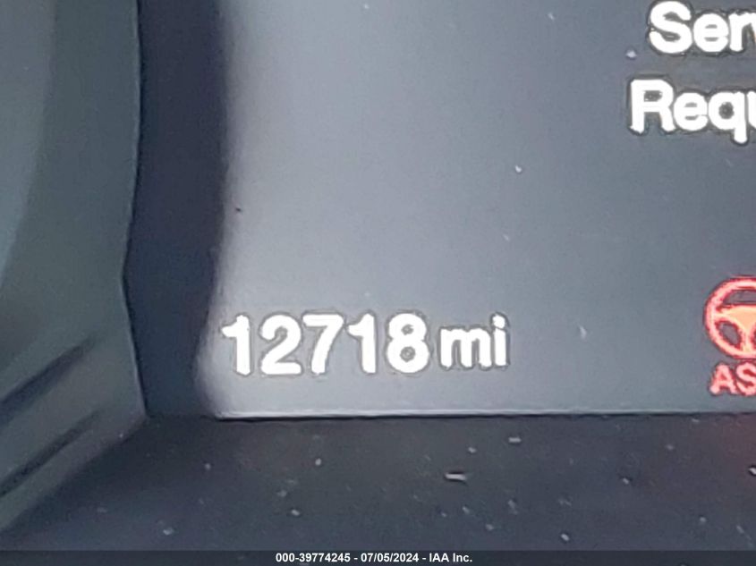 2020 Alfa Romeo Giulia Sport Rwd VIN: ZARFAMAN0L7637951 Lot: 39774245