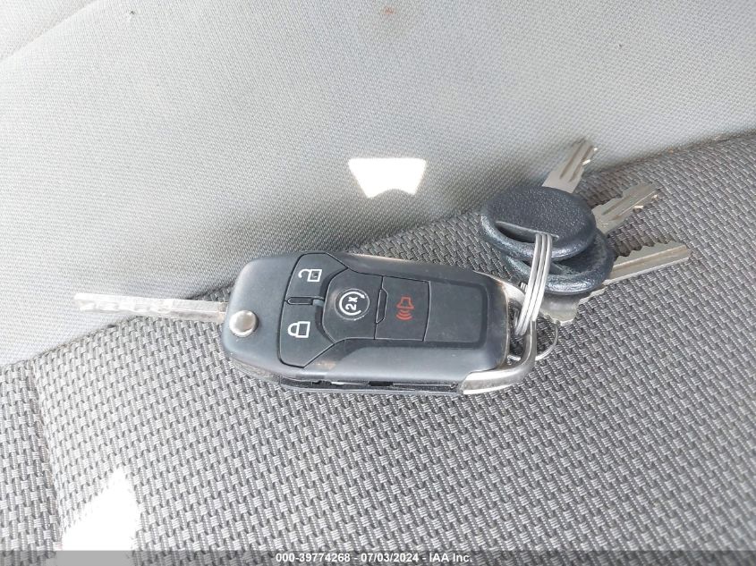 2019 Ford F-350 VIN: 1FT8X3B6XKEG84755 Lot: 39774268