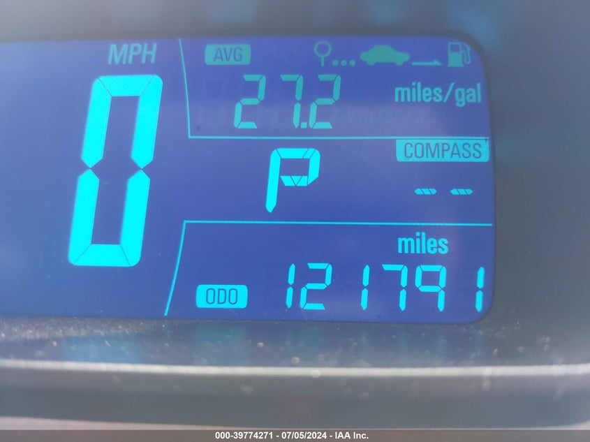 2014 Chevrolet Sonic Lt Auto VIN: 1G1JC6SB1E4143593 Lot: 39774271