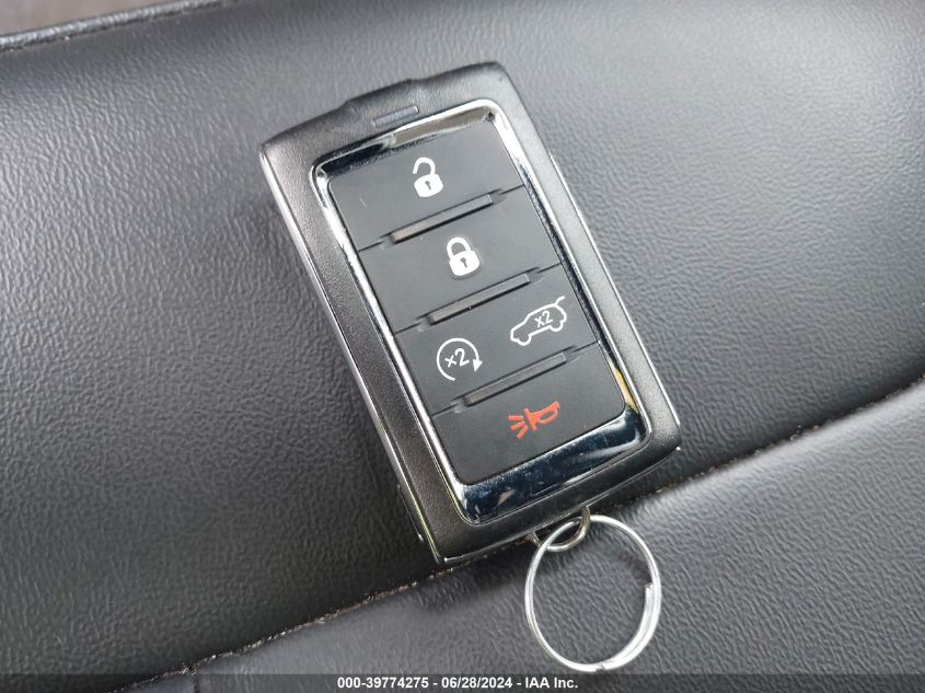 2023 Jeep Grand Cherokee L Limited 4X4 VIN: 1C4RJKBG6P8882412 Lot: 39774275