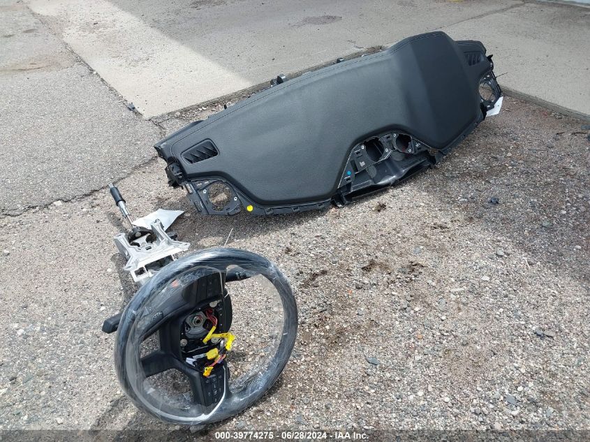 2023 Jeep Grand Cherokee L Limited 4X4 VIN: 1C4RJKBG6P8882412 Lot: 39774275