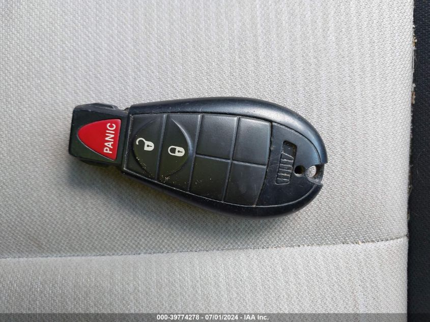 2009 Dodge Journey Sxt VIN: 3D4GG57V89T170201 Lot: 39774278